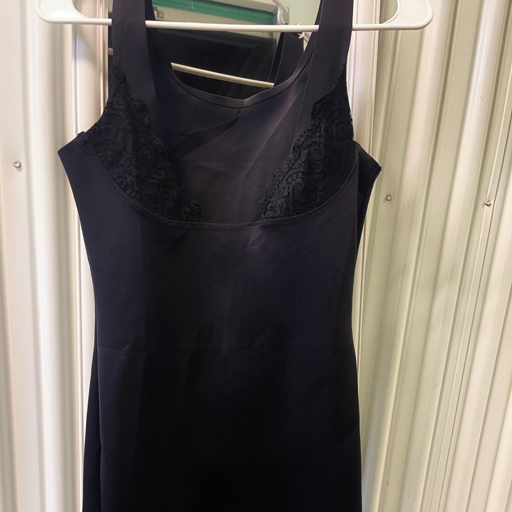 Shapewear Dress